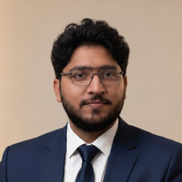 Ali Paras, Product Manager and Lead Developer