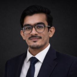 Wajid Ali, Cybersecurity Expert