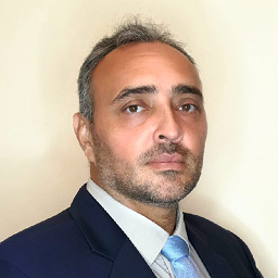 Zain Khan, Founder and Managing Director
