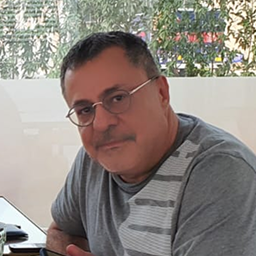 Nasser Elhout, Chief Assessor